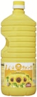 Huile de tournesol - CARREFOUR CLASSIC - Supermarchés Match à Dunkerque Huile de tournesol - CARREFOUR CLASSIC en promo chez Supermarchés Match Dunkerque à 6,69 €