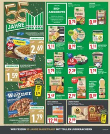 Wecker im Marktkauf Prospekt "Aktuelle Angebote" mit 24 Seiten (Essen)