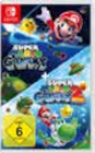 expert Traunreut - Super Mario Galaxy + Galaxy 2 Angebot im Prospekt Super Mario Galaxy + Galaxy 2 bei expert im Traunreut Prospekt für 49,99 €