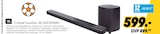 Aktuelle Fernseher Angebote bei MEDIMAX in Lüneburg Aktuelles 7.1-Kanal-Soundbar JBL BAR 800MK2 Angebot bei MEDIMAX in Lüneburg ab 599,00 €