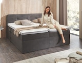 Boxbett von Intro für 1.499,00 € bei Zurbrüggen im Angebot Boxbett von Intro im aktuellen Zurbrüggen Prospekt