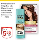 Excellence Coloration bei GLOBUS im Prospekt "" für 5,55 €