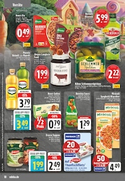 Rapsöl Angebot & Preis im aktuellen E center Prospekt Rapsöl Angebot im aktuellen E center Prospekt auf Seite 18