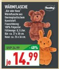 Wärmflasche Bär Angebote von fashy bei Marktkauf Schwerte für 14,99 €
