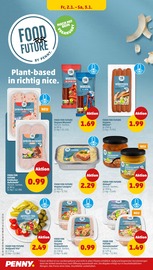 Aktueller Penny Prospekt mit Antipasti, "Wer günstig will, muss Penny.", Seite 40