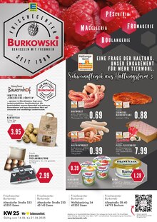 Bratwurst im E center Prospekt "Aktuelle Angebote" mit 8 Seiten (Gelsenkirchen)