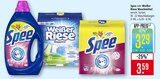 Spee Waschmittel im Angebot bei Marktkauf in Filderstadt Spee Waschmittel Angebote von Spee bei Marktkauf Filderstadt für 3,29 €