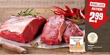 Roastbeef von Land Bauern Rind im aktuellen REWE Prospekt für 2,99 €