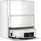 Aktuelle Staubsauger Angebote bei EURONICS in Hamburg Aktuelles Z60 Ultra Roller SA Saug- & Wischroboter Angebot bei EURONICS in Hamburg ab 549,00 €