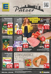 EDEKA Prospekt "Aktuelle Angebote" für Dortmund, 26 Seiten, 02.03.2026 - 07.03.2026