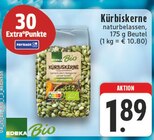 Aktuelles Kürbiskerne Angebot bei EDEKA in Duisburg ab 1,89 €