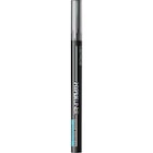 Eyeliner Hyper Liner Brush Waterproof 010 Ever Black von CATRICE im aktuellen dm-drogerie markt Prospekt für 3,95 €