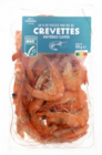 Crevettes ASC entières cuites à Lidl dans Bonneuil-sur-Marne Crevettes ASC entières cuites à Lidl dans Bonneuil-sur-Marne
