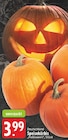 Speisekürbis "Halloween" im Angebot bei EDEKA in Osnabrück Speisekürbis "Halloween" Angebote bei EDEKA Osnabrück für 3,99 €
