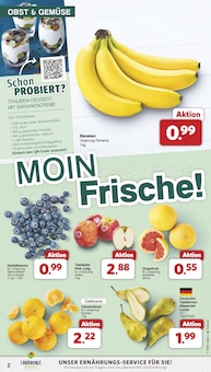 Äpfel Angebot im aktuellen famila Nordwest Prospekt auf Seite 2