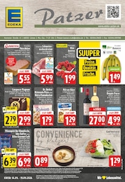 EDEKA Prospekt für Lünen mit 28 Seiten