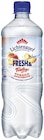 Fresh & Fruity Angebote von Lichtenauer bei Penny Halle für 0,59 €