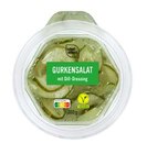 Aktuelles Gurkensalat mit Dill-Dressing Angebot bei Lidl in Koblenz ab 1,49 €