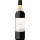 Clos de Bouscassé "Reflets de France" - MADIRAN dans le catalogue Carrefour