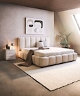 Polsterbett im Angebot bei XXXLutz in Ettlingen Polsterbett Angebote bei XXXLutz Ettlingen für 59,90 €
