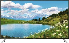 TV 49” (123 cm) 4K UHD - Géant Casino à Grasse TV 49” (123 cm) 4K UHD en promo chez Géant Casino Grasse à 219,00 €