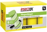 Fliegenfänger von Insectex im aktuellen Thomas Philipps Prospekt