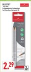 Aktuelles Bleistift Grip 2001 Angebot bei Marktkauf in Duisburg ab 2,29 €