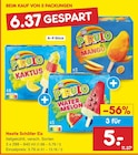 Netto Marken-Discount Kordel - Pirulo Kaktus Angebot im Prospekt Pirulo Kaktus bei Netto Marken-Discount im Kordel Prospekt für 5,00 €