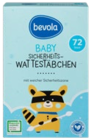 Aktuelles Baby Sicherheits-Wattestäbchen Angebot bei Kaufland in Darmstadt ab 0,75 €