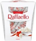 Aktuelle Schokolade Angebote bei Kaufland in Hannover Aktuelles RAFFAELLO Kokos-Mandel-Konfekt Angebot bei Kaufland in Hannover ab 2,99 €