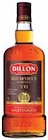 Rhum vieux agricole VO - Dillon - Intermarché à Poitiers Rhum vieux agricole VO - Dillon en promo chez Intermarché Poitiers à 19,63 €