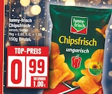 Chipsfrisch von funny-frisch im aktuellen EDEKA Prospekt