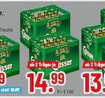 Gösser Bier Angebot in Schaidenhausen Gösser Bier im aktuellen Prospekt bei Trinkgut in Schaidenhausen