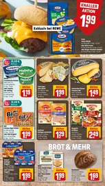 Ähnliche Magermilch Angebote im Prospekt "Dein Markt" von REWE Ähnliches Angebot bei REWE in Prospekt "Dein Markt" gefunden auf Seite 7