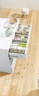 Schubladen-Organizer, 4-teilig von LIVARNO home für 7,99 € bei Lidl im Angebot Schubladen-Organizer, 4-teilig von LIVARNO home im aktuellen Lidl Prospekt
