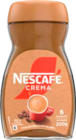 Aktuelles Crema Instantkaffee Angebot bei EDEKA in Rostock ab 5,49 €