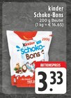 EDEKA Gelsenkirchen - Schoko-Bons Angebot im Prospekt Schoko-Bons bei EDEKA im Gelsenkirchen Prospekt für 3,33 €