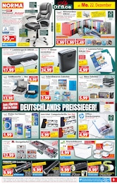 Aktenvernichter Angebot & Preis im aktuellen Norma Prospekt Aktenvernichter Angebot im aktuellen Norma Prospekt auf Seite 9