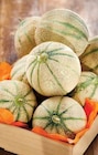 Melon charentais jaune - Intermarché Melon charentais jaune à 1,59 € dans le catalogue Intermarché