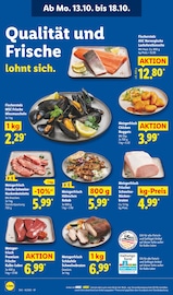 Aktueller Lidl Prospekt mit Fast Food, "LIDL LOHNT SICH", Seite 8
