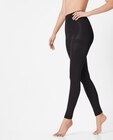 Legging ou collant thermique femme - Esmara en promo chez Lidl Legging ou collant thermique femme - Esmara dans le catalogue Lidl
