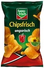 Ofen Chips oder Chipsfrisch bei nahkauf im Prospekt "" für 1,11 €