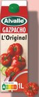 Gazpacho l'original - ALVALLE en promo chez Netto Gazpacho l'original - ALVALLE dans le catalogue Netto