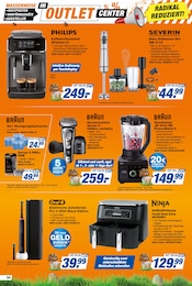 Aktueller expert Prospekt mit Kaffee, "Top Angebote", Seite 4