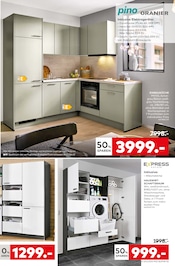 Aktueller porta Möbel Prospekt mit Wein, "Besser gleich zu porta.", Seite 9