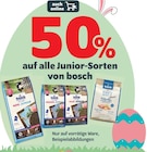 50% Rabatt im aktuellen DAS FUTTERHAUS Prospekt