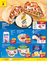 Jeanshose im Netto Marken-Discount Prospekt Jeanshose im Netto Marken-Discount Prospekt "Aktuelle Angebote" auf Seite 14