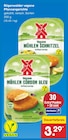 Vegane Pfannengerichte im aktuellen Prospekt bei Netto Marken-Discount in Bornheim