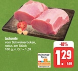 Aktuelles Lachsrolle Angebot bei E center in Dresden ab 1,29 €