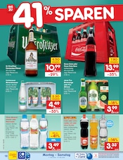 Aktueller Netto Marken-Discount Prospekt mit Cola, "Aktuelle Angebote", Seite 25